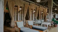 Kayu Arum Resort