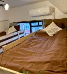 Free Wi-Fi and kitchen, perfect for group traveler Hôtels à : 