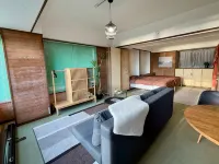 Enjoy ocean view and greenery *Healing space Hotels in Atami