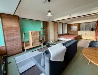 Enjoy ocean view and greenery *Healing space