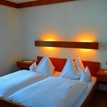 Hotel Kristall