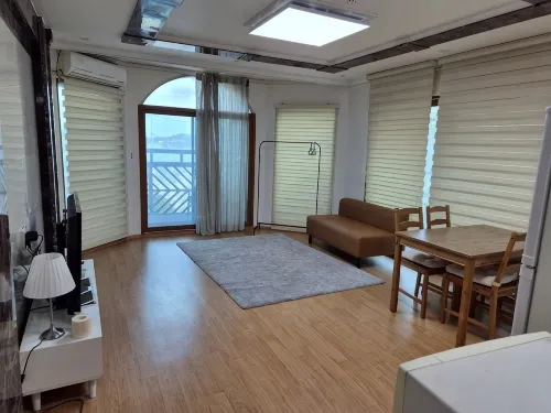 Ganghwa Haemirae Pension - Penginapan