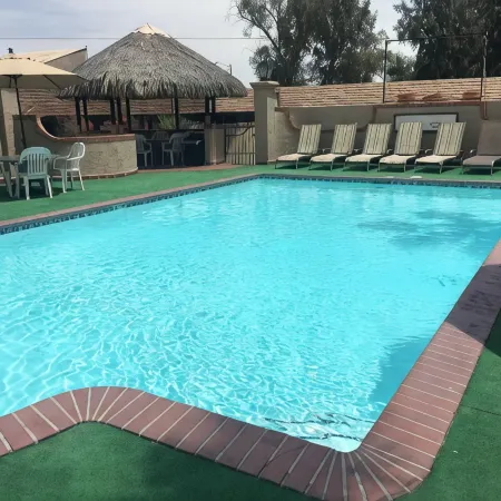 Hotel Siesta Real