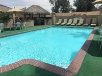 Hotel Siesta Real - piscine