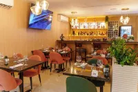 Melina Hotel - Bữa sáng