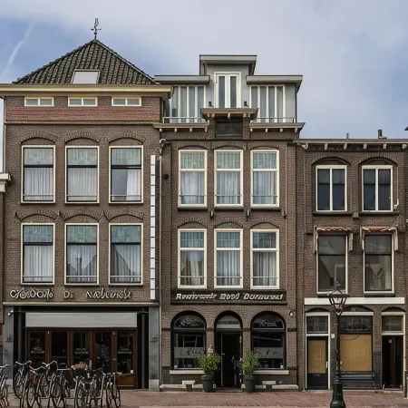 City Hotel Rembrandt