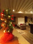 Apartment Me and You Cortona (with romantic outdoor shower on private courtyard)