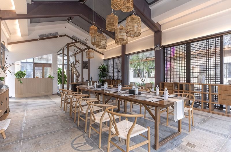 Dali Yujing · Seaview Resort Villa photo 3