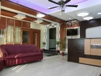 Hotel Sagar Kanya - Pet-friendly