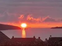 Sunset Bed and Breakfast Hotels in The Havens