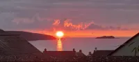 Sunset Bed and Breakfast - Wifi