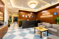 Hotel Downtown - 2-Star