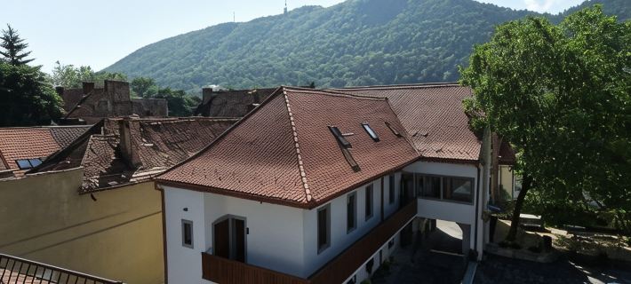 Prinz Gregor Hotels in Brasov