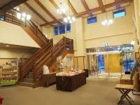 Tateyama Yoshimine Hot Spring Tateyama Green Park Yoshimine - Homestays