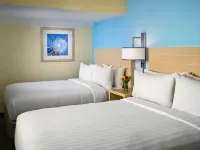 Sonesta ES Suites Auburn Hills Detroit