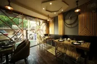 TreeHouse London Street Amritsar