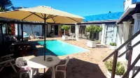 Dolphin Inn Blouberg