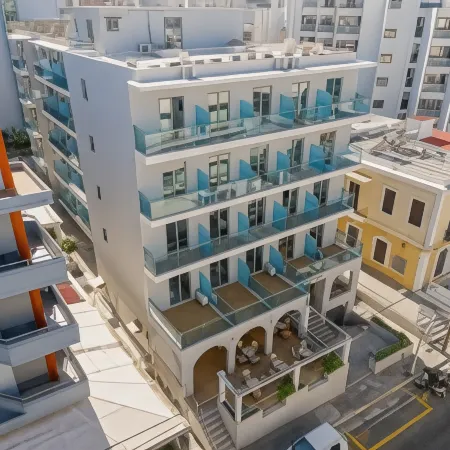 Hotel Africa