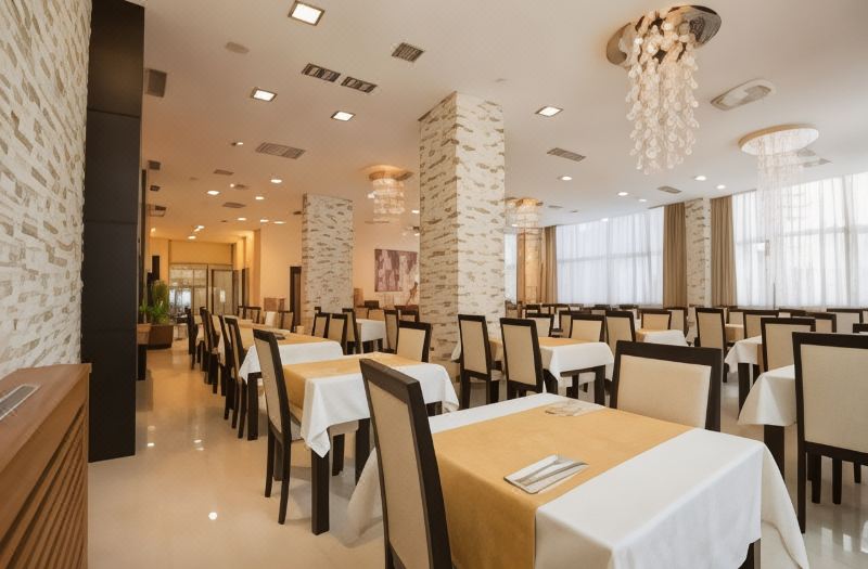 Garni Hotel Nevski photo 2