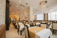 Garni Hotel Nevski - Kitchens