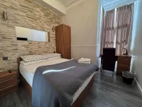 Skylark Guest House