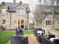 Northern Hideaways Apple Store, Ellingham Ξενοδοχεία στην πόλη Chathill