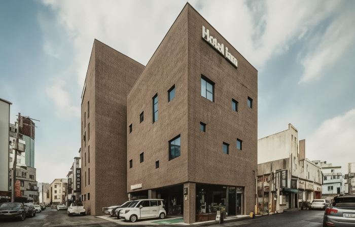 Hotel IAM