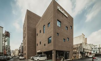 Hotel IAM