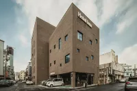 Hotel IAM