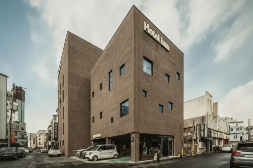 Hotel IAM