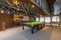 Snowland Resort & Spa - Riverfront - Pools
