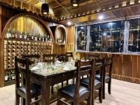 Hapyson Hotel - bar