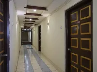 Hotel Shanti Sea View - Wifi