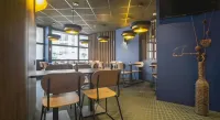 City Residence Access Strasbourg - sarapan