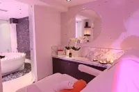 圓頂海灘度假村飯店 - SPA