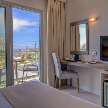 Palace Hotel Athens Riviera