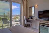 Palace Hotel Athens Riviera