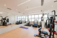 Troci Hotel - Gym