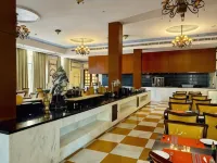 Storii by ITC Hotels, Jaisalmer - servizio colazione