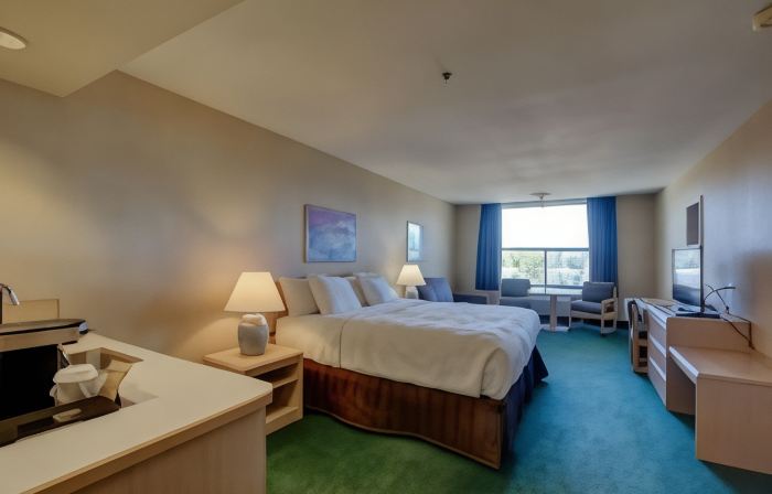 Shilo Inn Mammoth Lakes