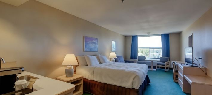 Shilo Inn Mammoth Lakes Hotels in Mono County