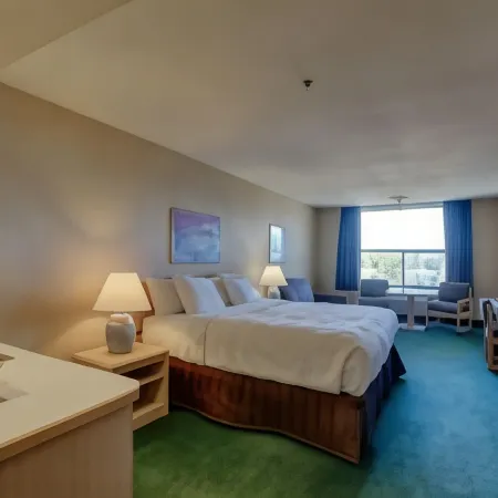 Shilo Inn Mammoth Lakes