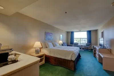 Shilo Inn Mammoth Lakes Hotels in Mammoth Lakes