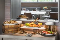 Hotel Nia, Autograph Collection - breakfast