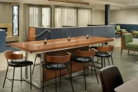 Courtyard Birmingham Homewood