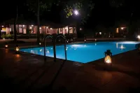 Tiger Trails Resort - Pools