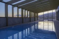 Hotel Serra da Estrela - 수영장