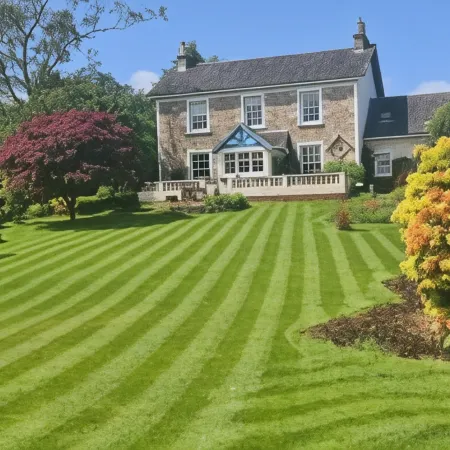 Creag Dhubh Country House