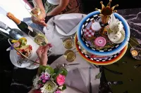 Boutique Hotel K7 - breakfast