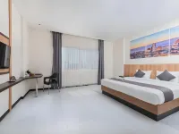 D'Carol Hotel Hotels in Bubutan